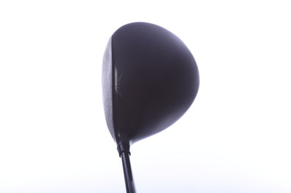 Used Ping Anser Driver - 9.5 Degrees - Stiff Flex Mitsubishi Diamana 'ahina - Right-Handed