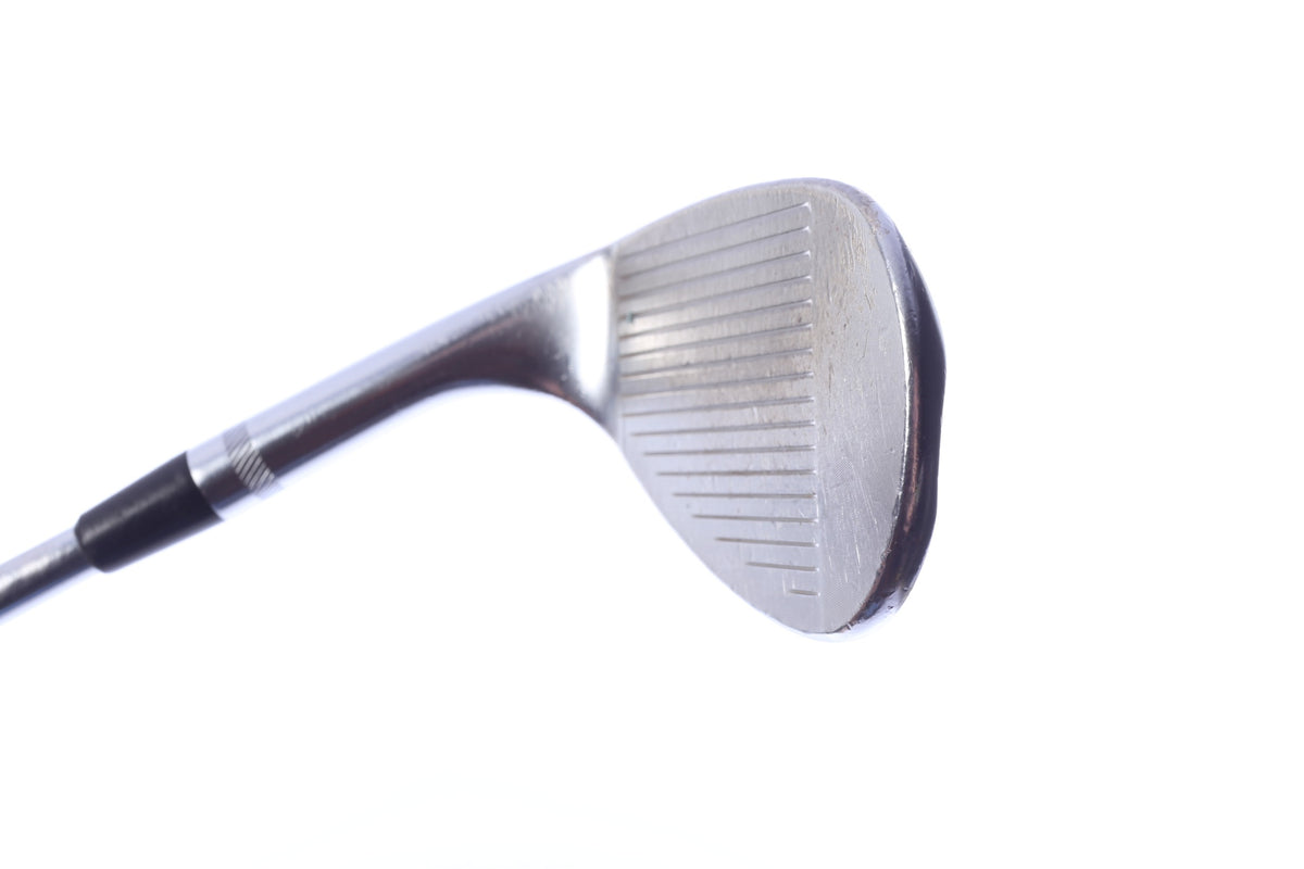 Used Titleist Vokey SM7 Tour Chrome Lob Wedge - Right-Handed - 60 Degrees - Wedge Flex