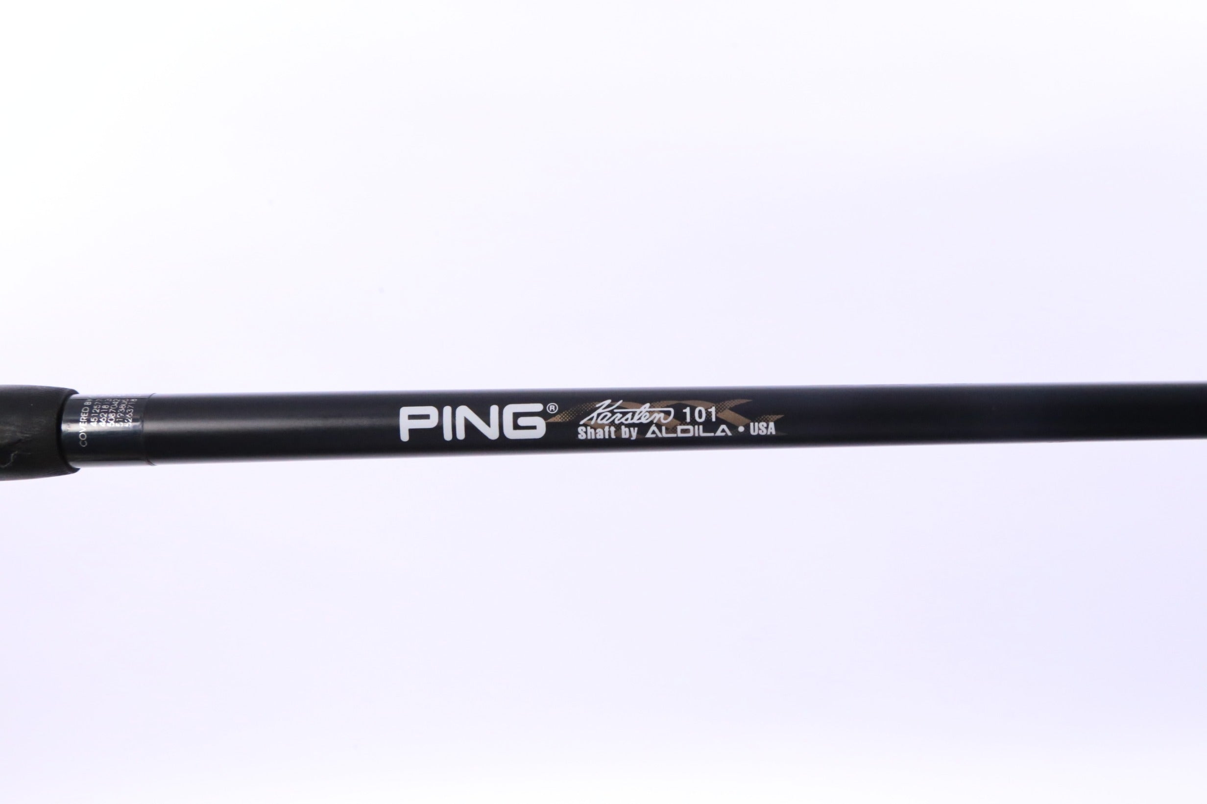 Used Ping Zing 2 Sand Wedge - Right-Handed - 52 Degrees - Stiff Flex-Next Round