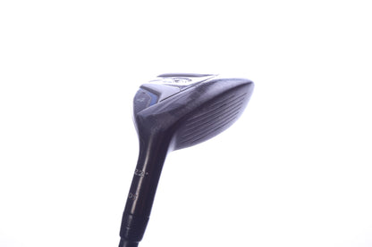 Used Callaway XR OS 4H Hybrid - Right-Handed - 22 Degrees - Regular Flex-Next Round