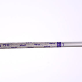 Used Ping Serene 5H Hybrid - Right-Handed - 26 Degrees - Ladies Flex-Next Round