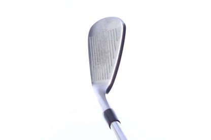 Used Mizuno JPX 919 Forged Iron Set - Right-Handed - 4-PW - Stiff Flex