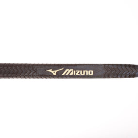Used Mizuno M Craft II Black ION Putter - Right-Handed - 34 in - Blade-Next Round