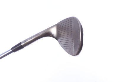 Used Titleist Vokey SM7 Brushed Steel Lob Wedge - Right-Handed - 60 Degrees - Wedge Flex-Next Round