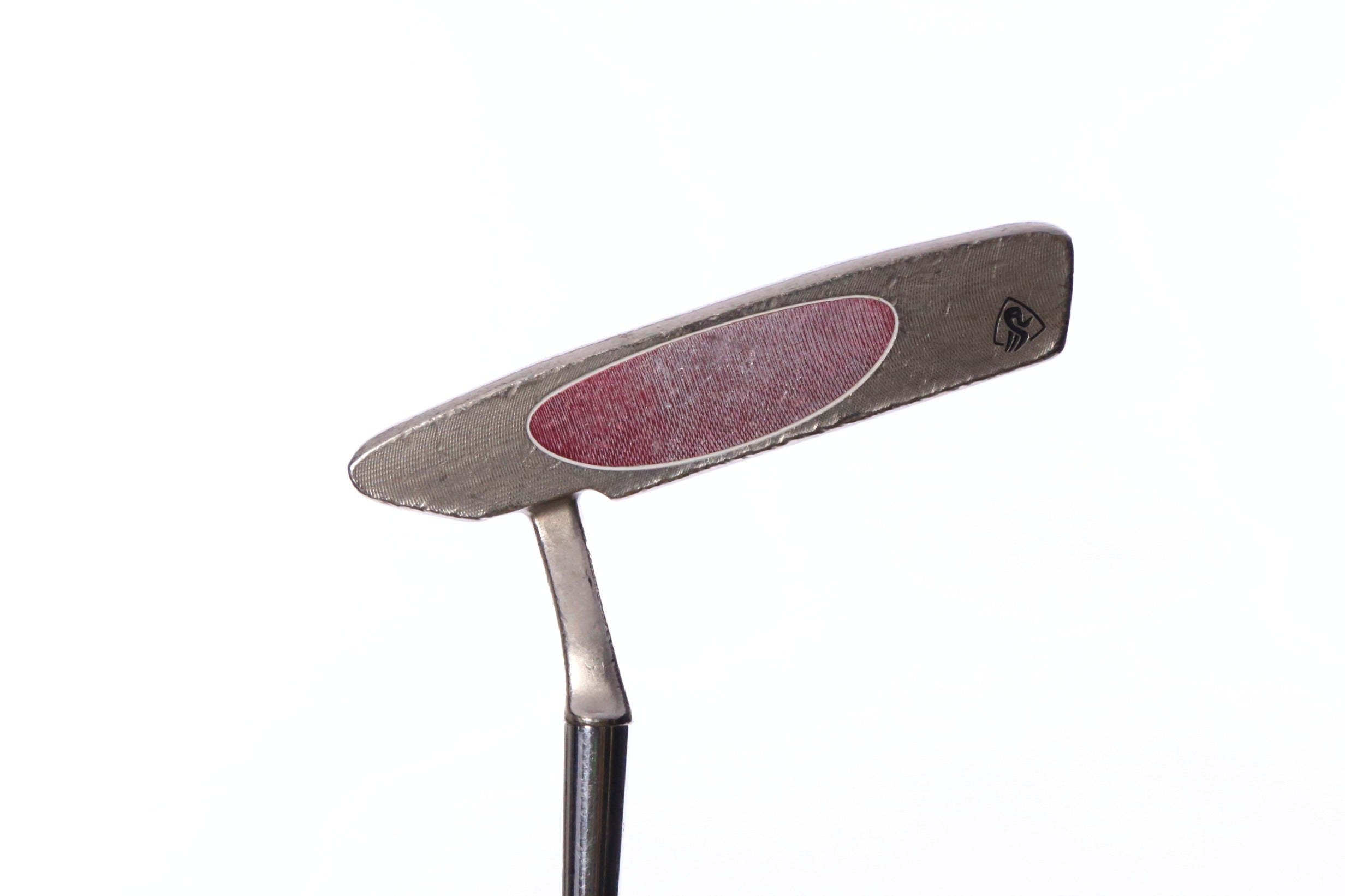 Used TaylorMade Rossa Indy Sport 6 Putter - Right-Handed - 35 in - Blade-Next Round