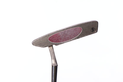 Used TaylorMade Rossa Indy Sport 6 Putter - Right-Handed - 35 in - Blade-Next Round