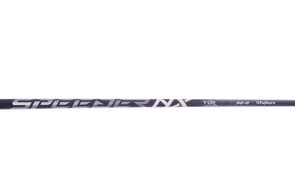 Used TaylorMade Qi35 MAX 5-Wood - Right-Handed - 18.5 Degrees - Regular Flex
