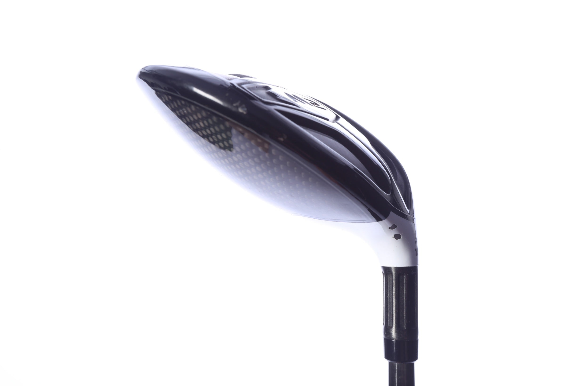 Used TaylorMade M2 5-Wood - Right-Handed - 18 Degrees - Regular Flex