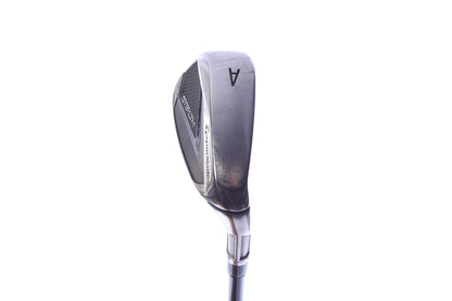 Used TaylorMade STEALTH Approach Wedge - Right-Handed - 49 Degrees - Regular Flex