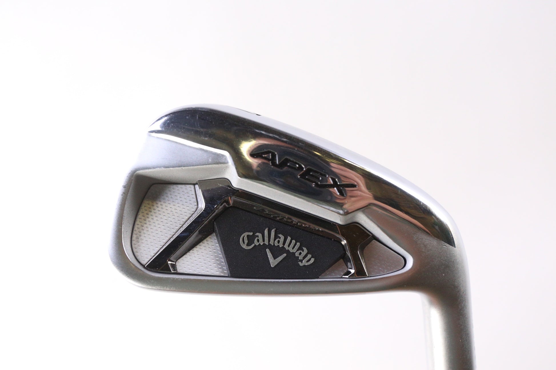 Used Callaway Apex 21 Single 7-Iron - Right-Handed - Extra Stiff Flex-Next Round