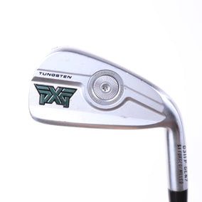 Used PXG 0311 P Gen7 Single 4-Iron - Right-Handed - Regular Flex-Next Round