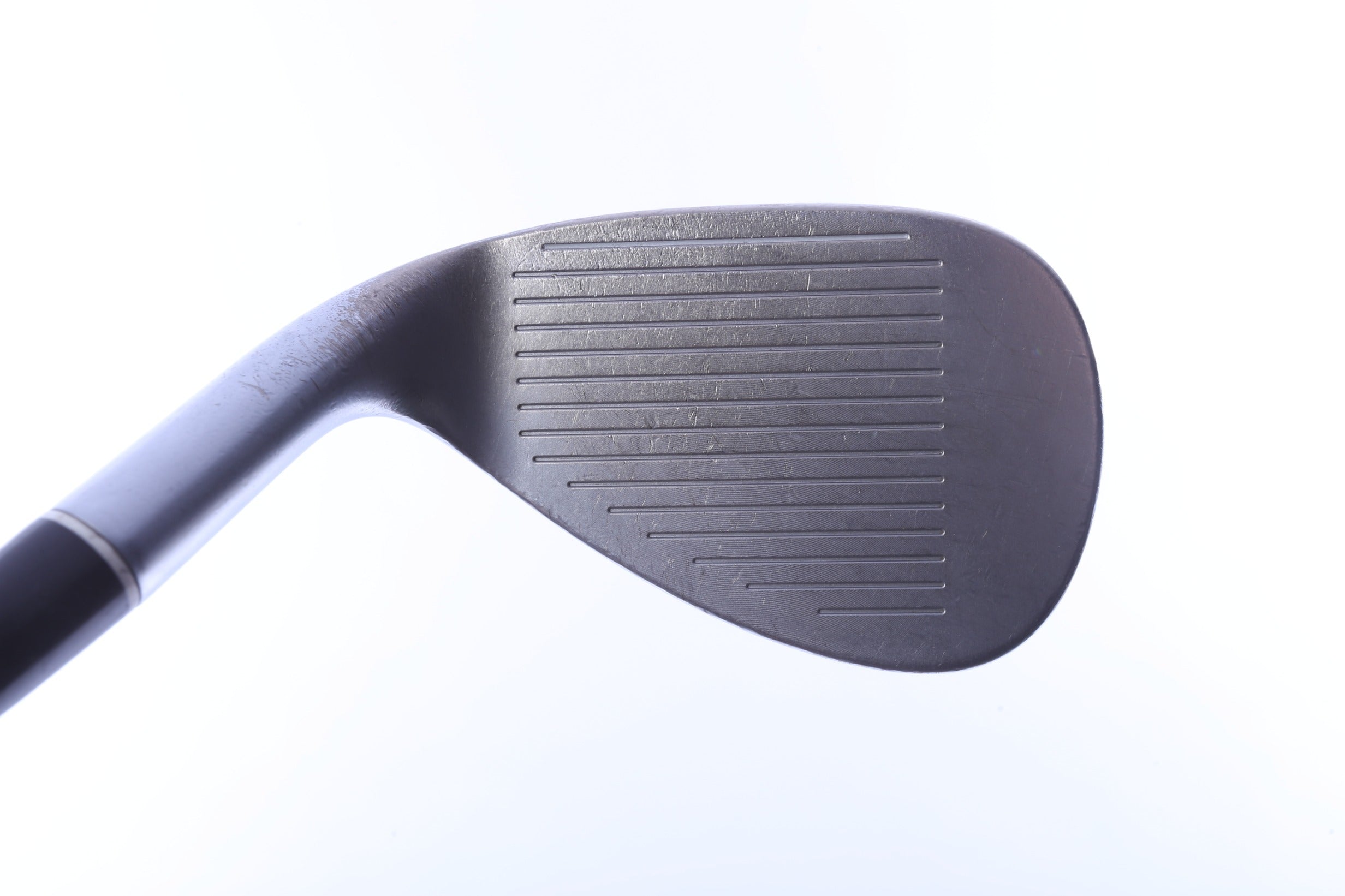 Used Renegar RX14 Sand Wedge - Right-Handed - 56 Degrees - Wedge Flex-Next Round