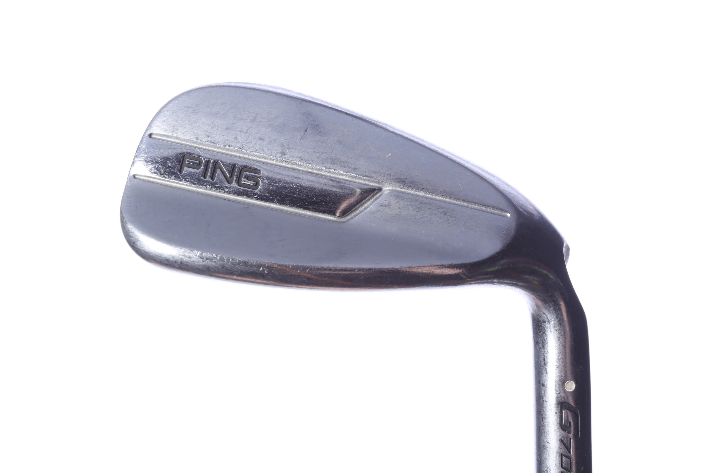Used Ping G700 Utility Wedge - Right-Handed - 47 Degrees - Regular Flex-Next Round