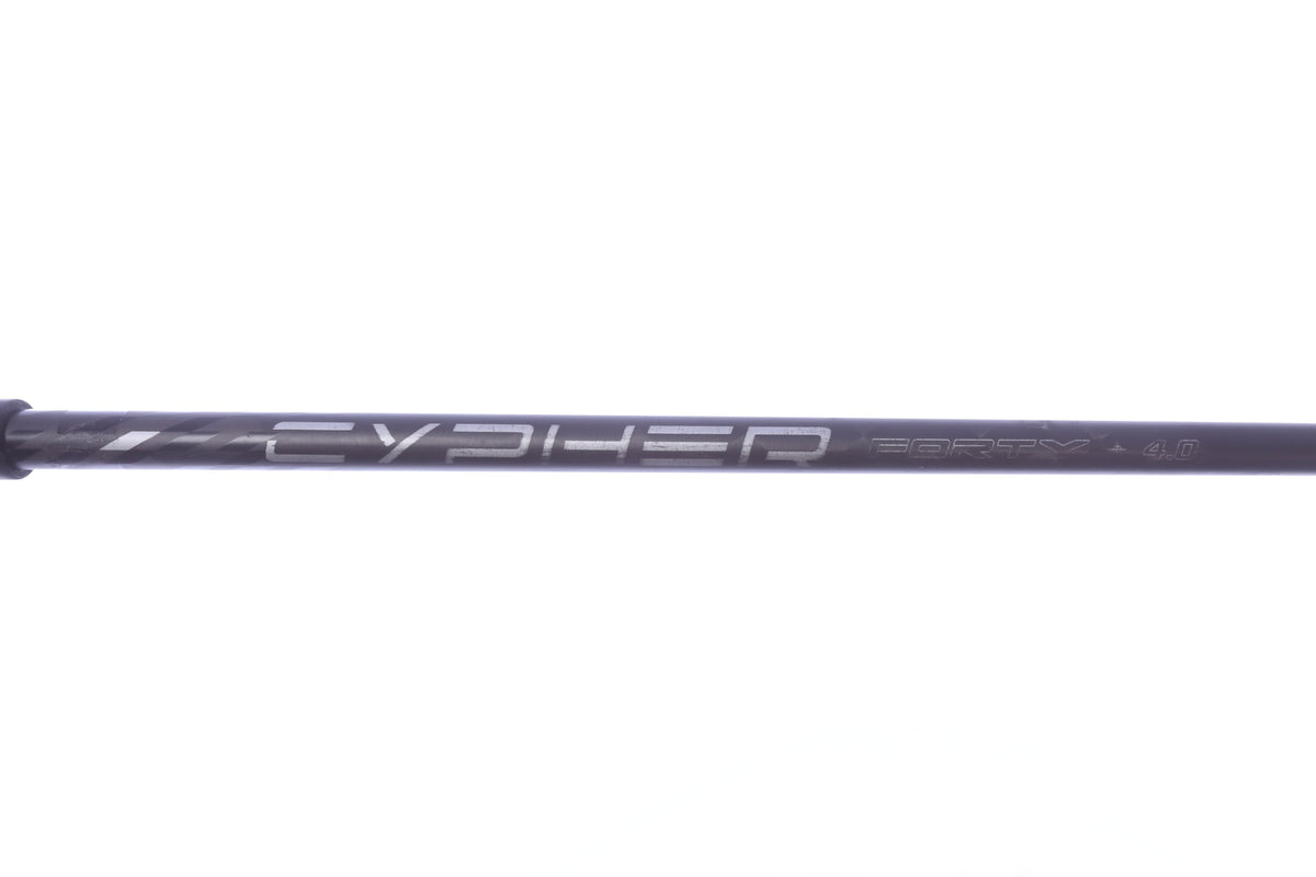 Used Callaway Paradym Ai Smoke MAX 9-Wood - Right-Handed - 24 Degrees - Seniors Flex