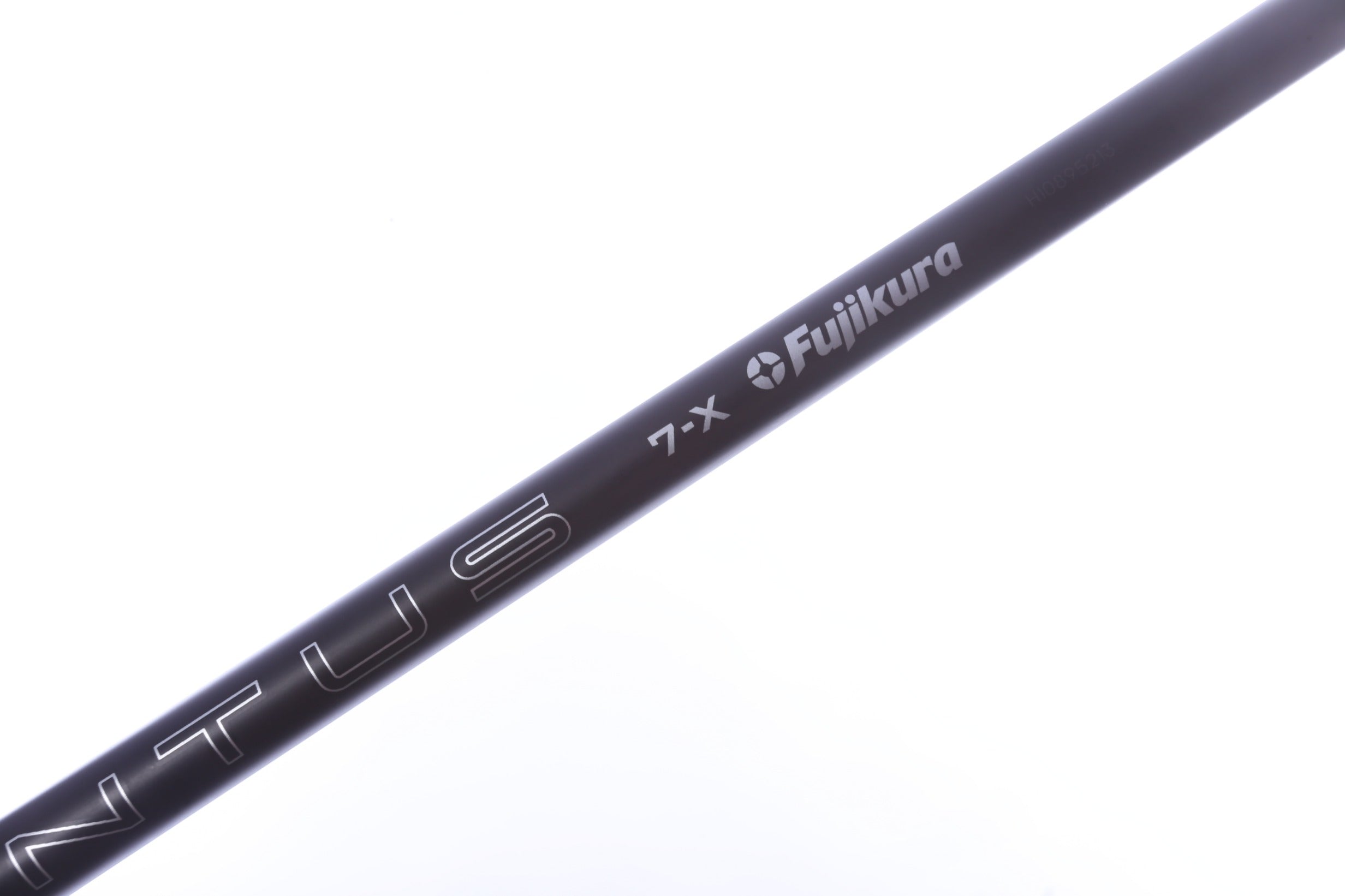 Used Fujikura Ventus Black Velocore+ Driver Shaft Extra Stiff Flex Graphite - 44 in - Ping G Adapter-Next Round