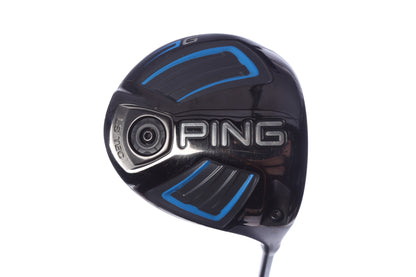 Used Ping G LS Tec Driver - 9 Degrees - Stiff Flex Ping ALTA - Right-Handed-Next Round