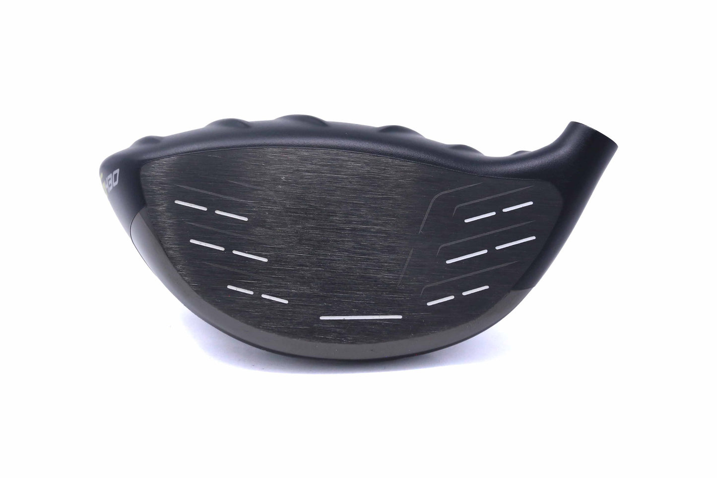 Used Ping G430 MAX Driver - HEAD ONLY - Right-Handed - 12 Degrees-Next Round