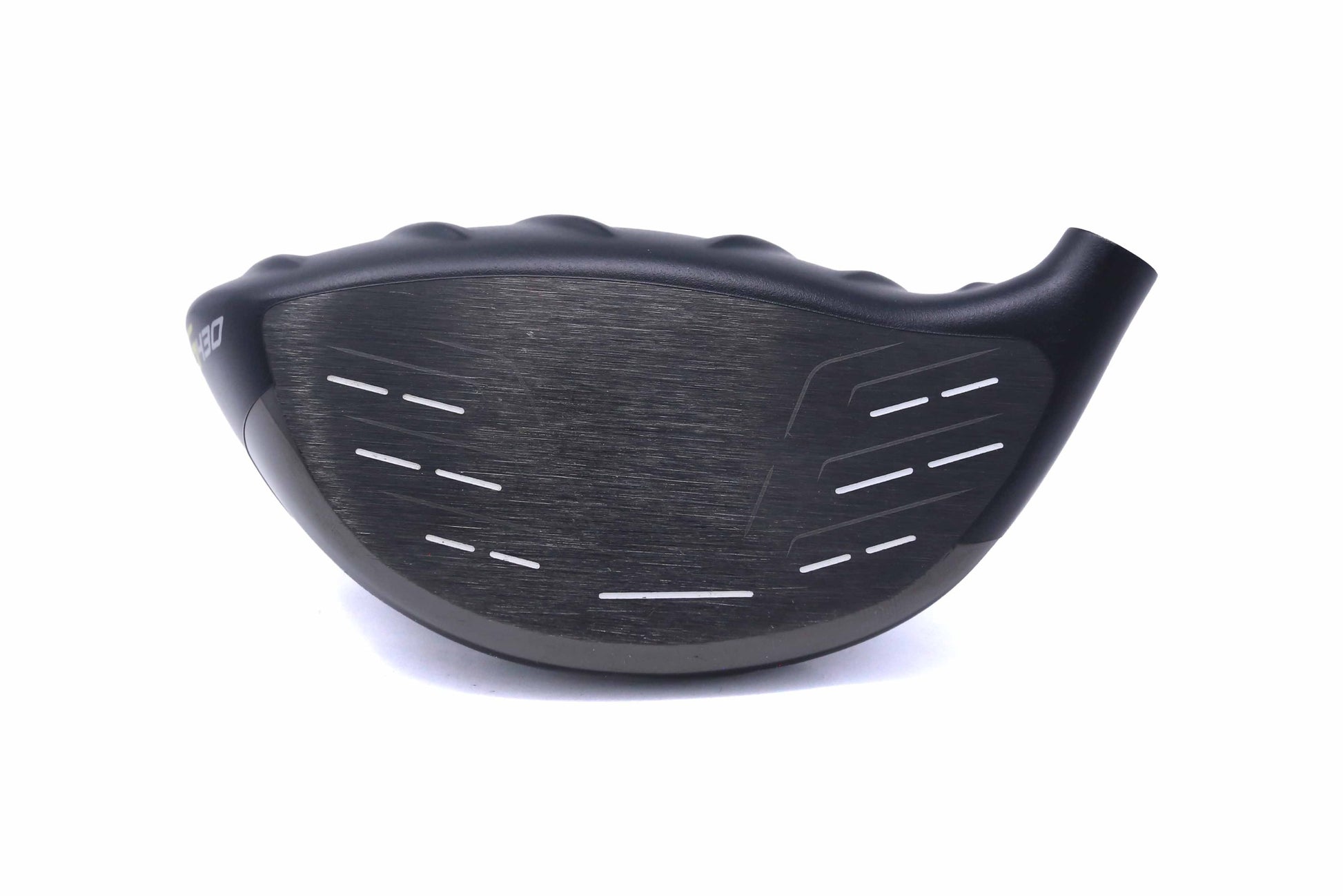 Used Ping G430 MAX Driver - HEAD ONLY - Right-Handed - 12 Degrees-Next Round
