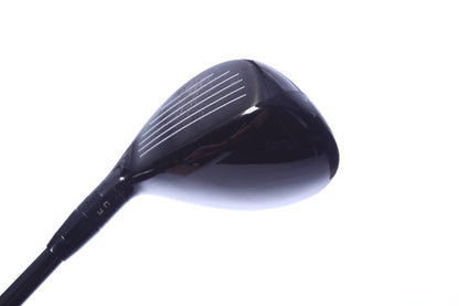 Used Titleist TSR2 5H Hybrid - Right-Handed - 24 Degrees - Regular Flex