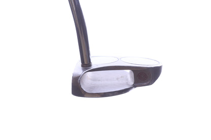 Used Odyssey White Hot 2-Ball Putter - Right-Handed - 35 in - Mallet-Next Round