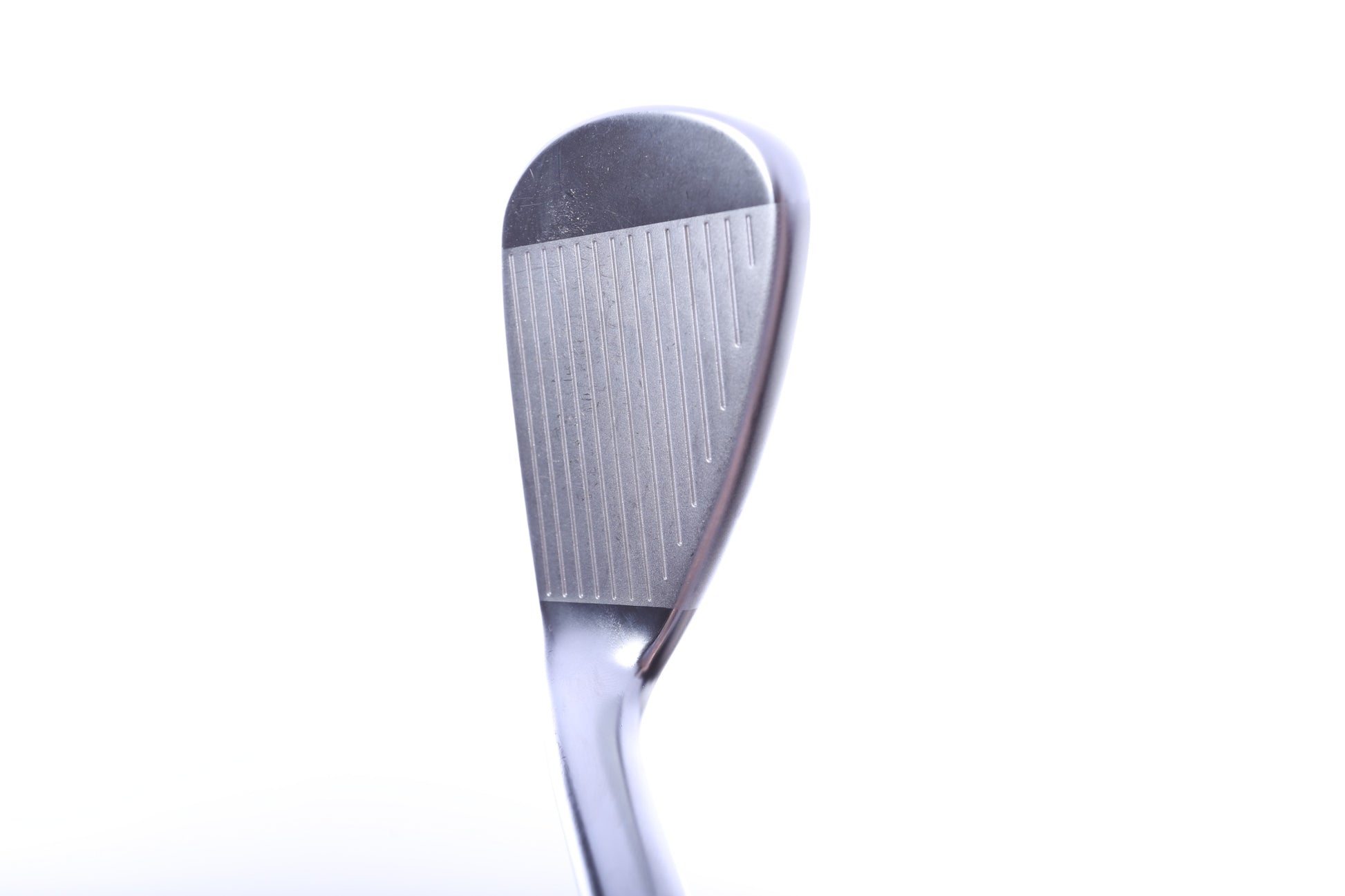 Used Callaway Apex 21 Iron Set - Right-Handed - 5-PW - Regular Flex-Next Round