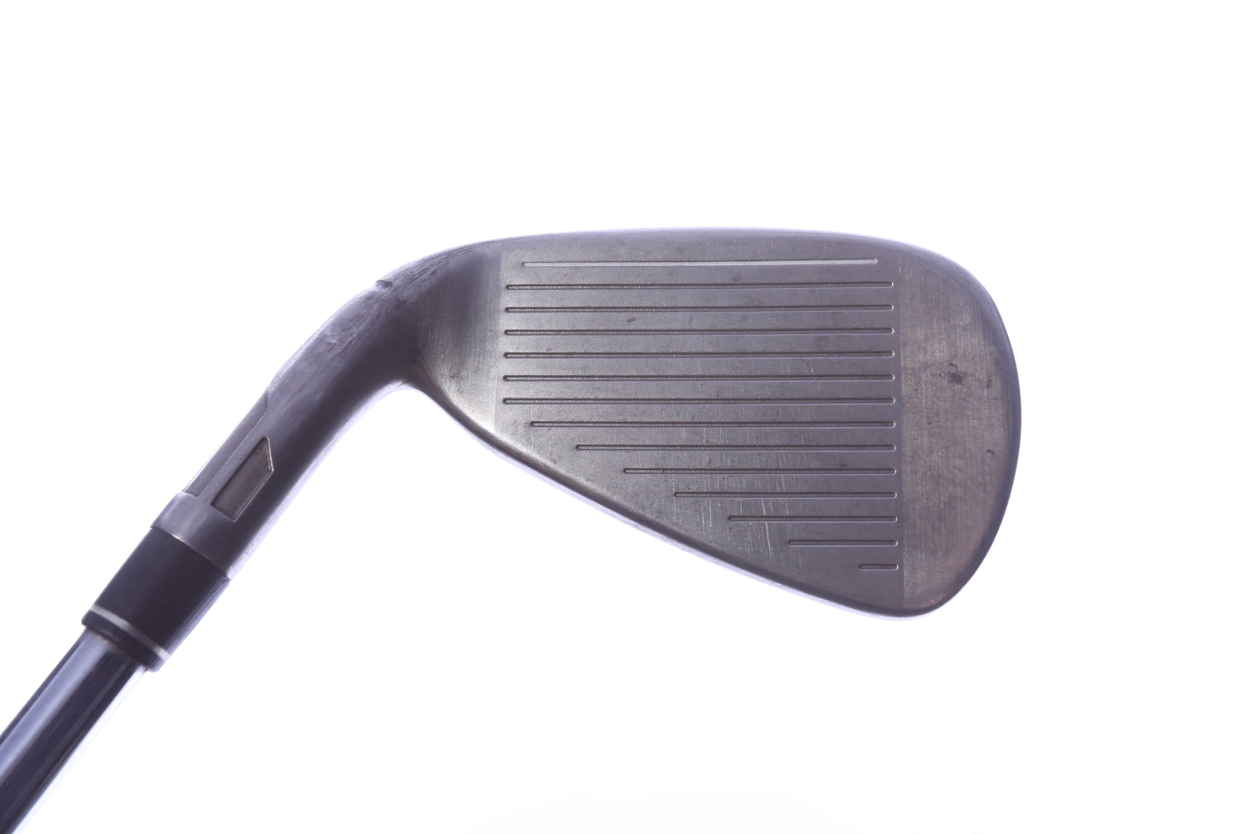 Used TaylorMade SIM2 MAX OS Single 6-Iron - Right-Handed - Stiff Flex-Next Round