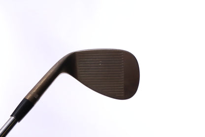 Used Titleist Vokey SM4 Oil Can Sand Wedge - Right-Handed - 54 Degrees - Wedge Flex-Next Round