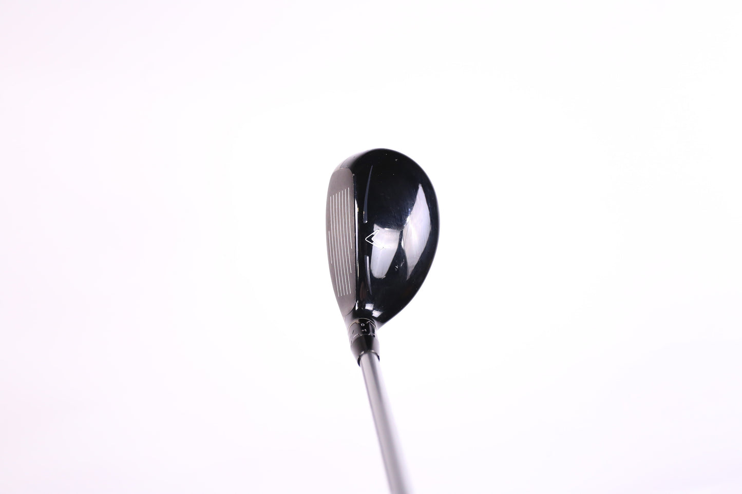 Used Callaway Big Bertha 2019 5H Hybrid - Right-Handed - 24 Degrees - Ladies Flex-Next Round