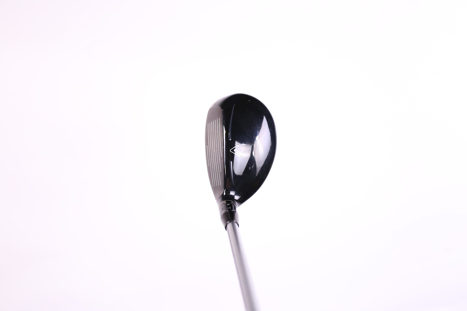 Used Callaway Big Bertha 2019 5H Hybrid - Right-Handed - 24 Degrees - Ladies Flex-Next Round