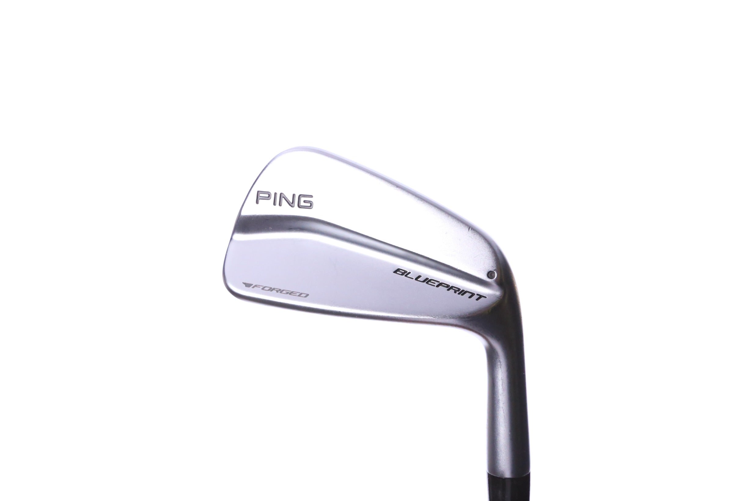 Used Ping Blueprint Single 7-Iron - Right-Handed - Stiff Flex-Next Round
