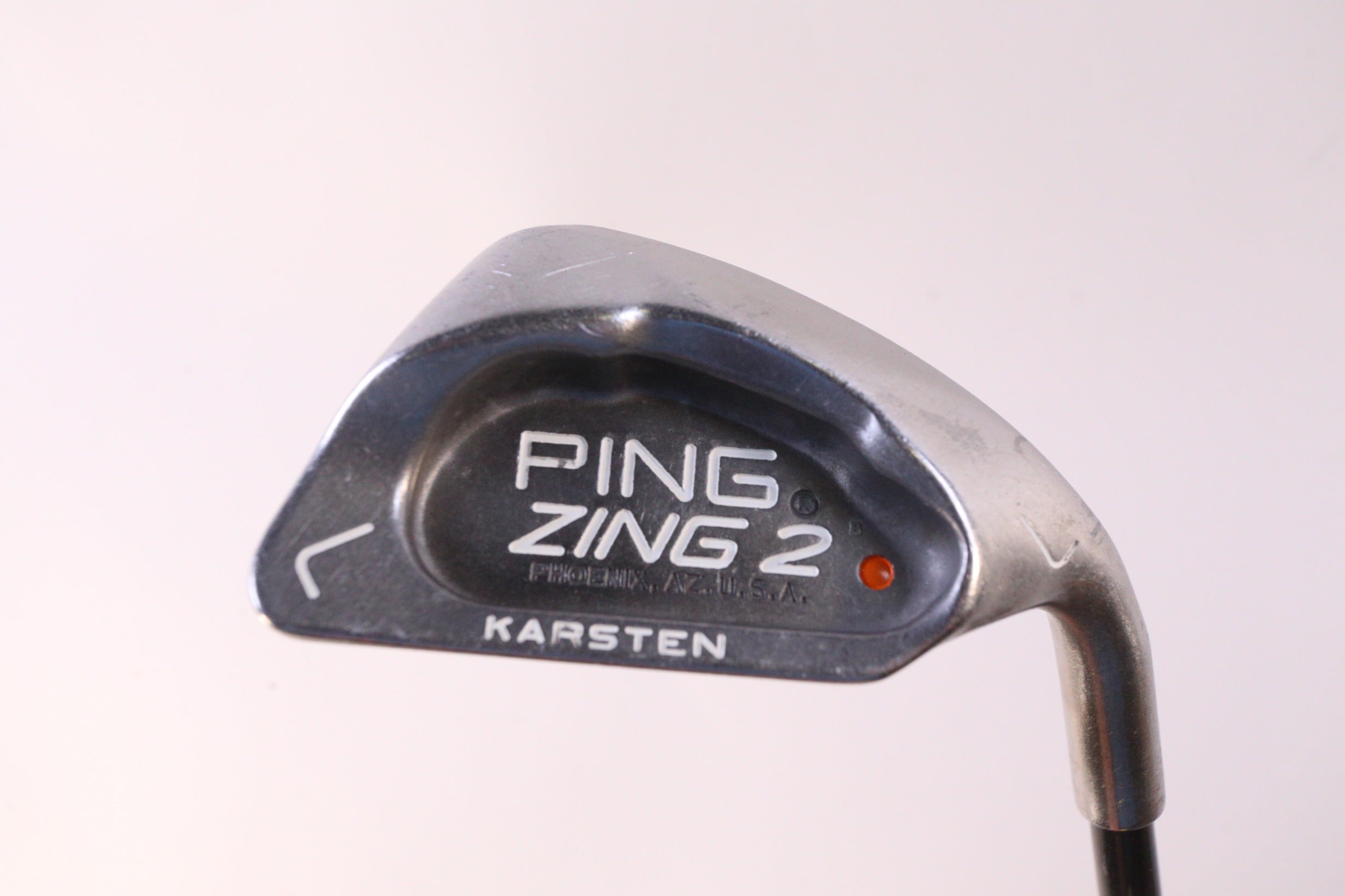 Used Ping Zing 2 Right-Handed Wedge – Next Round