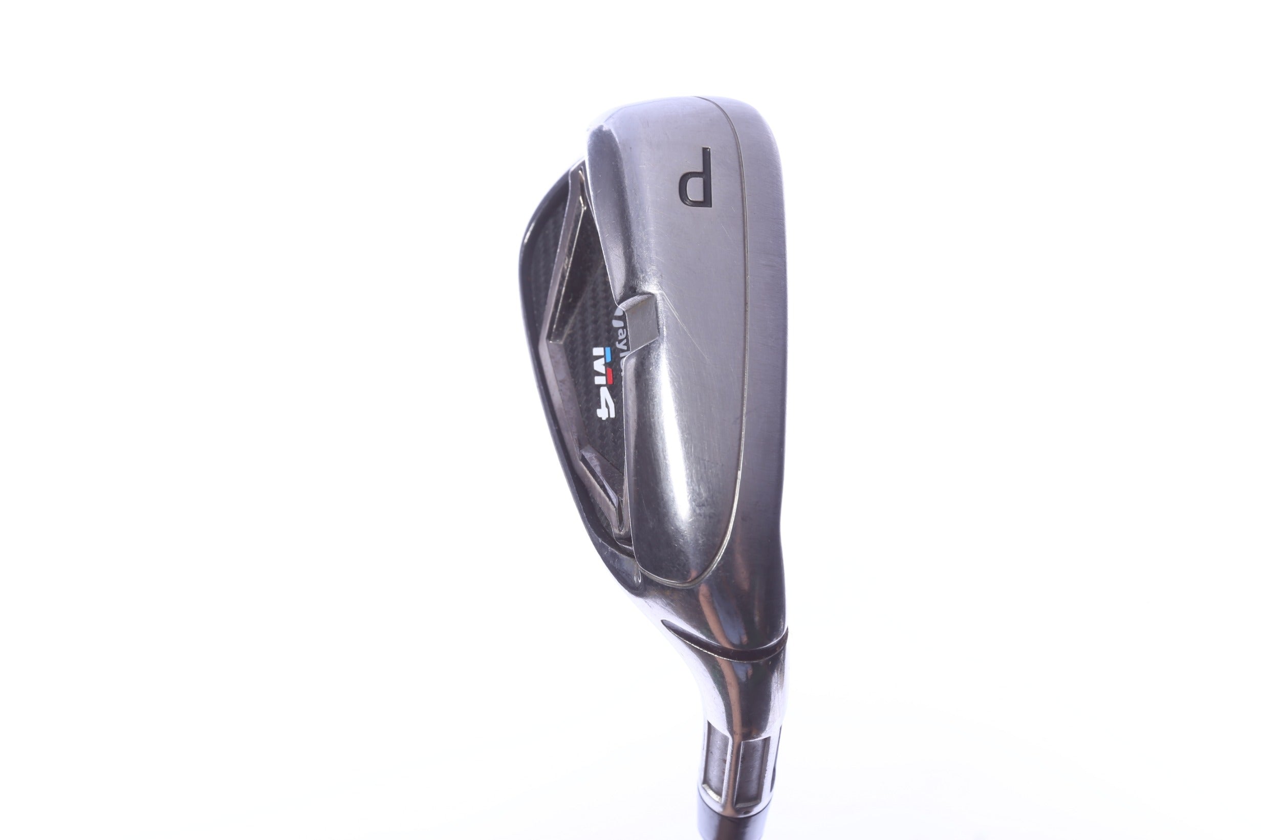 Used TaylorMade M4 Pitching Wedge - Right-Handed - 43.5 Degrees - Ladies Flex