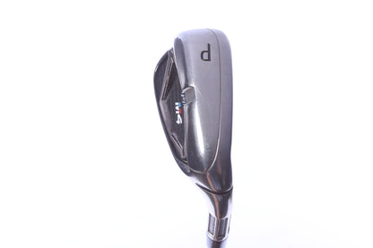 Used TaylorMade M4 Pitching Wedge - Right-Handed - 43.5 Degrees - Ladies Flex