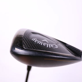 Used Callaway Rogue ST MAX Driver - 9 Degrees - Extra Stiff Flex Mitsubishi Tensei White AV - Right-Handed-Next Round