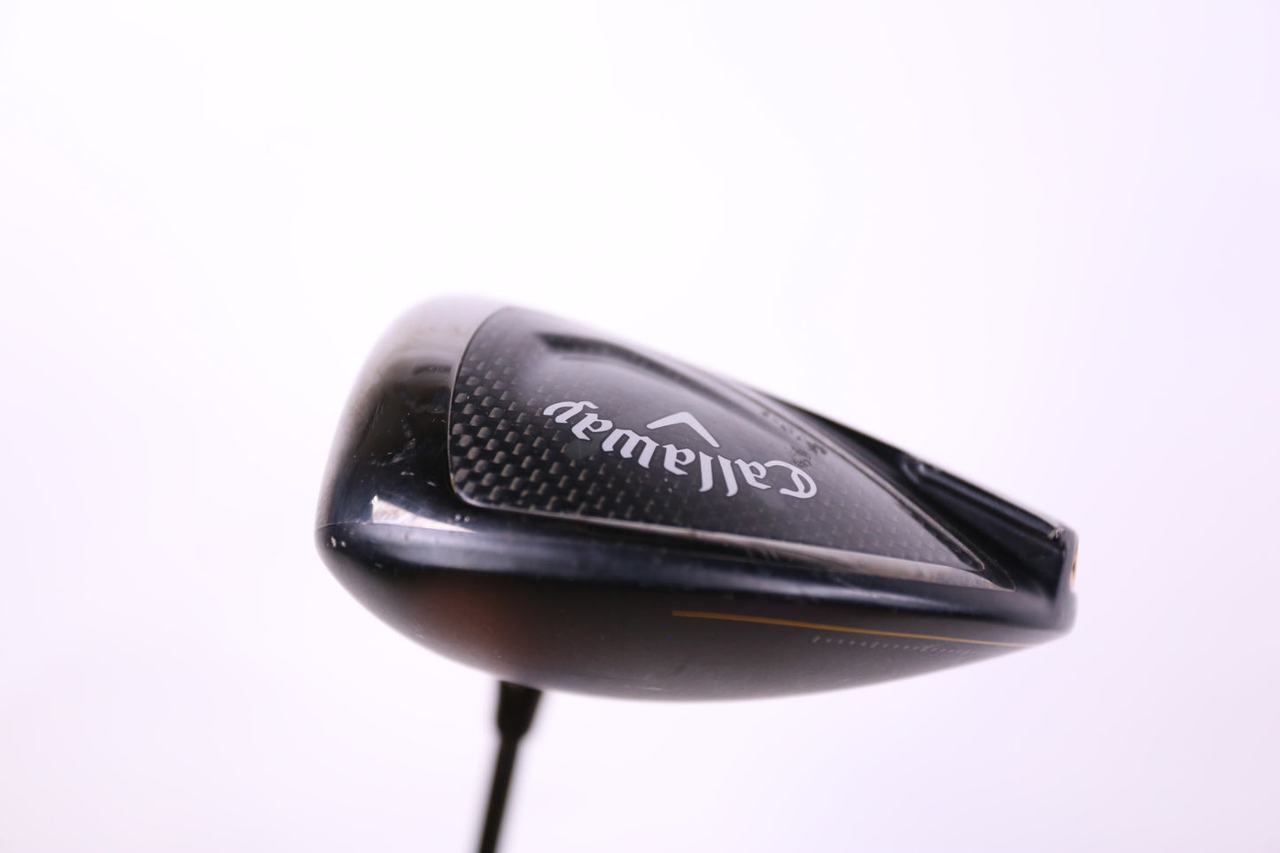 Used Callaway Rogue ST MAX Driver - 9 Degrees - Extra Stiff Flex Mitsubishi Tensei White AV - Right-Handed-Next Round