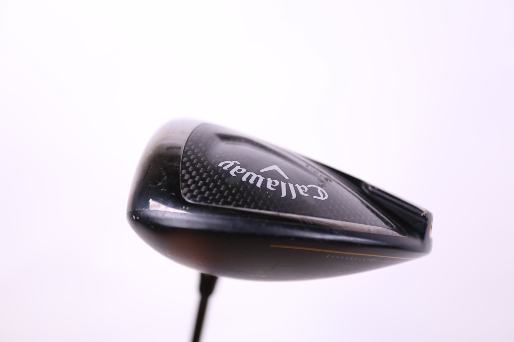 Used Callaway Rogue ST MAX Driver - 9 Degrees - Extra Stiff Flex Mitsubishi Tensei White AV - Right-Handed-Next Round