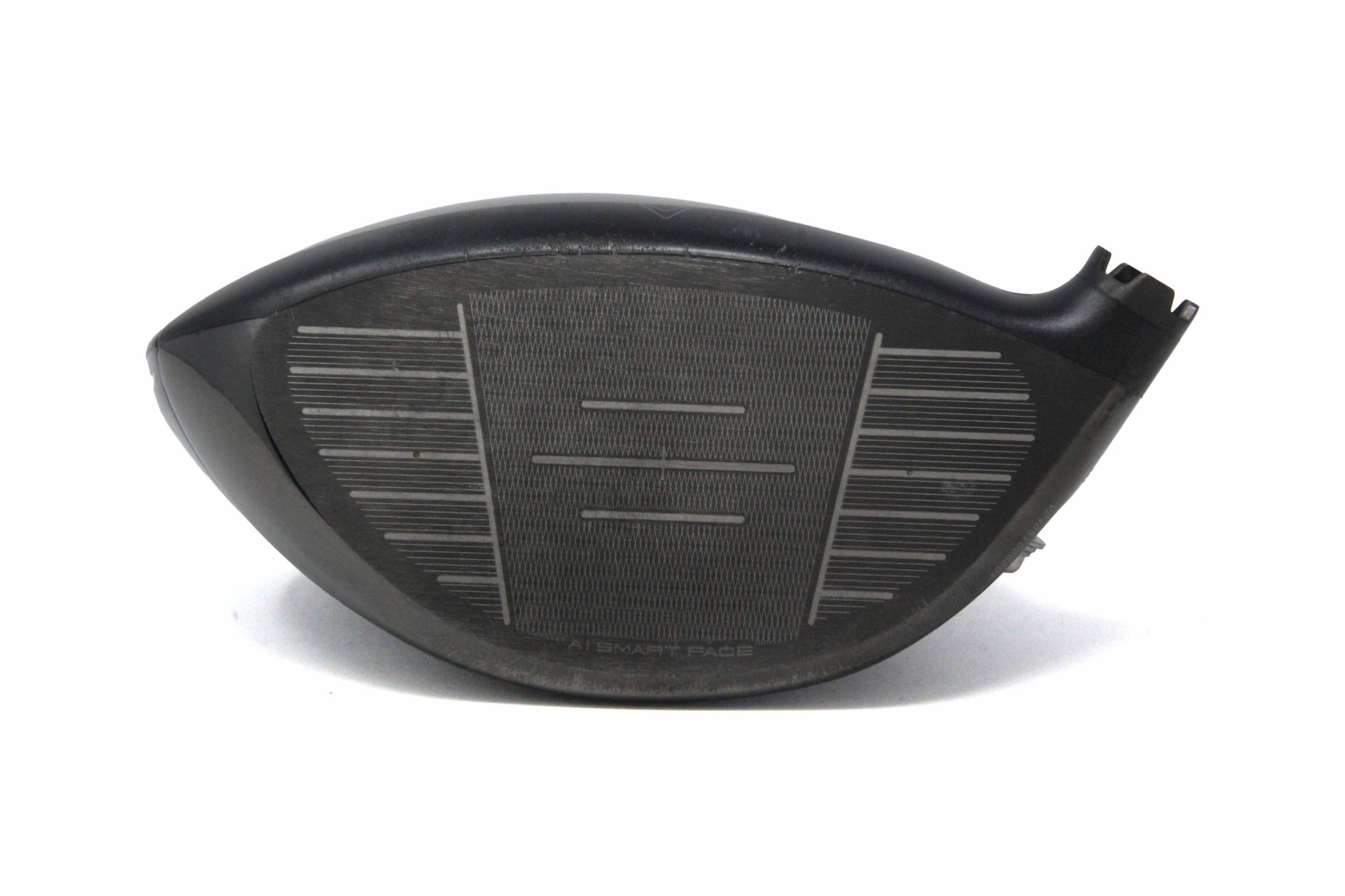 Used Callaway Paradym Ai Smoke MAX Driver - 10.5 Degrees - Not Specified Flex Not Specified n/a - Right-Handed-Next Round