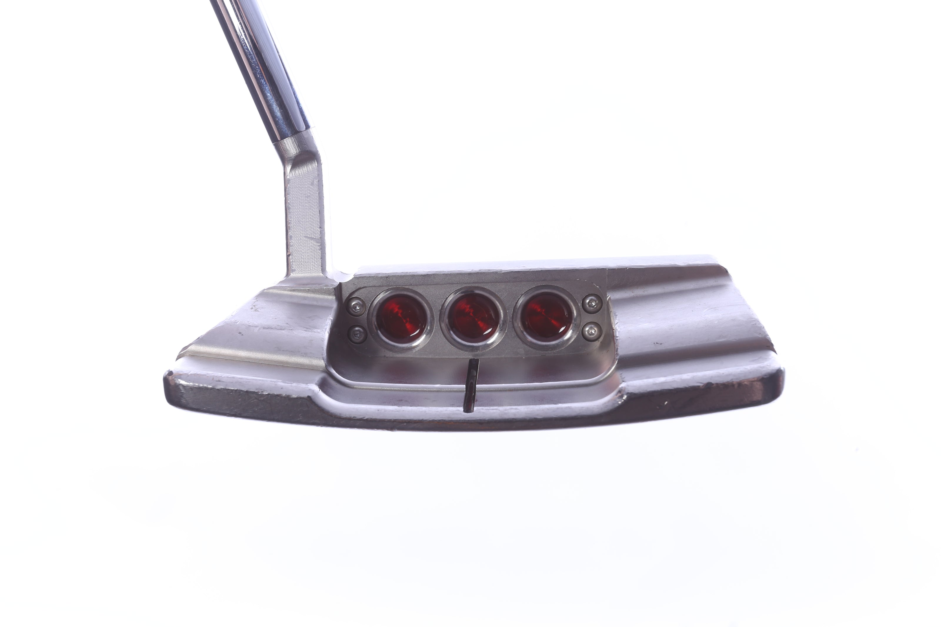 Used Titleist Scotty Cameron 2018 Select Squareback 1.5 Putter - Right-Handed - 34 in - Blade-Next Round