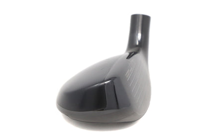 Used TaylorMade SIM2 Rescue 4H - HEAD ONLY - Right-Handed - 22 Degrees