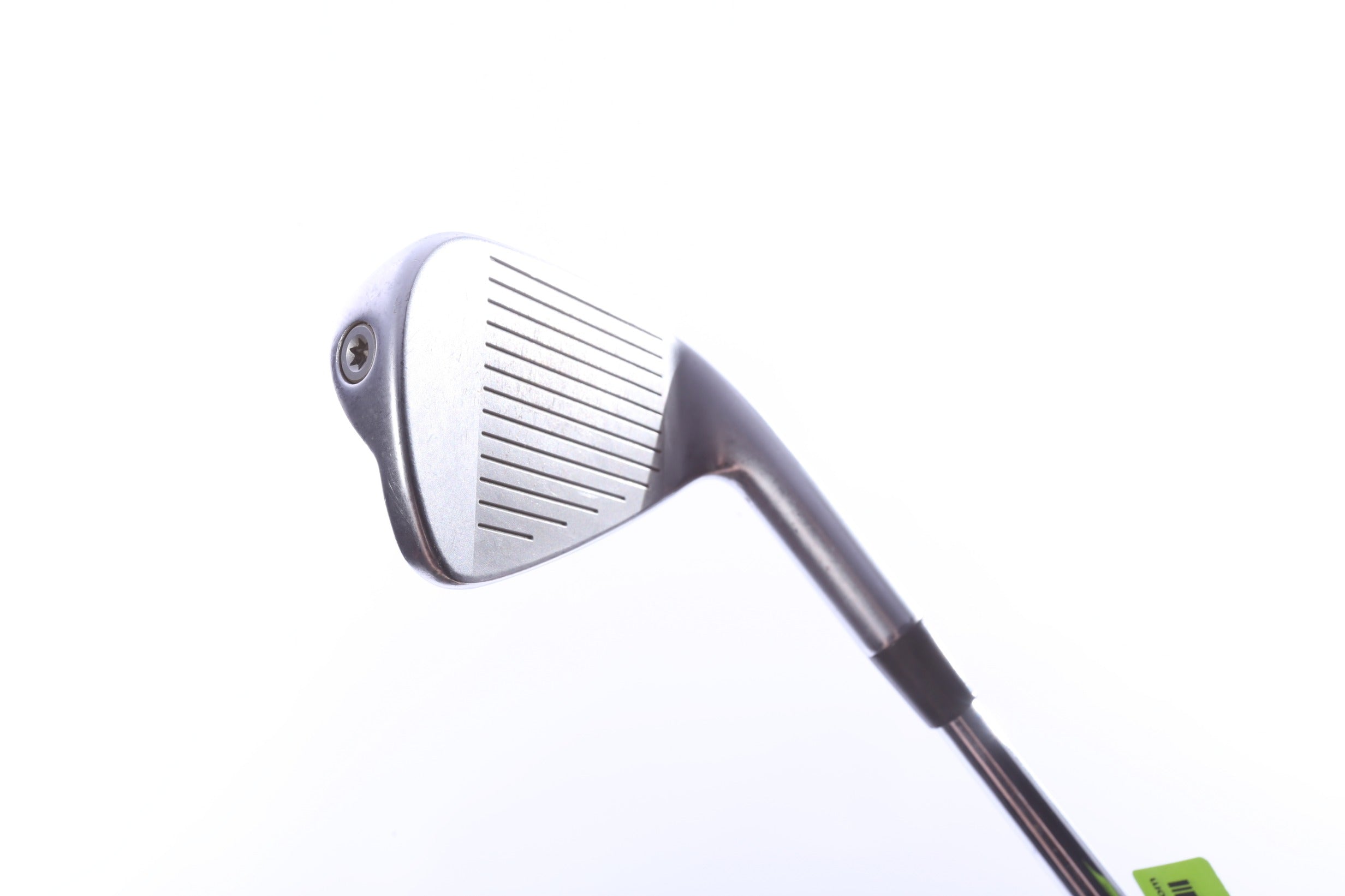 Used Ping i500 Single 7-Iron - Left-Handed - Stiff Flex-Next Round