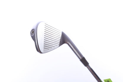 Used Ping i500 Single 7-Iron - Left-Handed - Stiff Flex-Next Round
