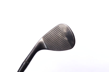Used Callaway JAWS Raw Black Plasma Sand Wedge - Right-Handed - 54 Degrees - Extra Stiff Flex-Next Round