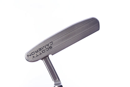 Used Titleist Scotty Cameron Super Select Newport Plus Putter - Right-Handed - 37.5 in - Blade