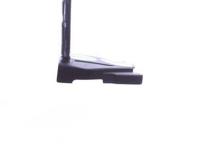 Used Odyssey Stroke Lab 2-Ball Ten Tour Lined Putter - Right-Handed - 34 in - Mallet-Next Round
