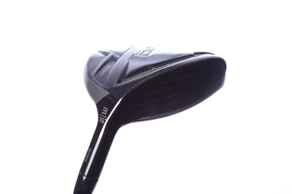 Used TaylorMade Qi10 MAX 3-Wood - Right-Handed - 16 Degrees - Regular Flex-Next Round