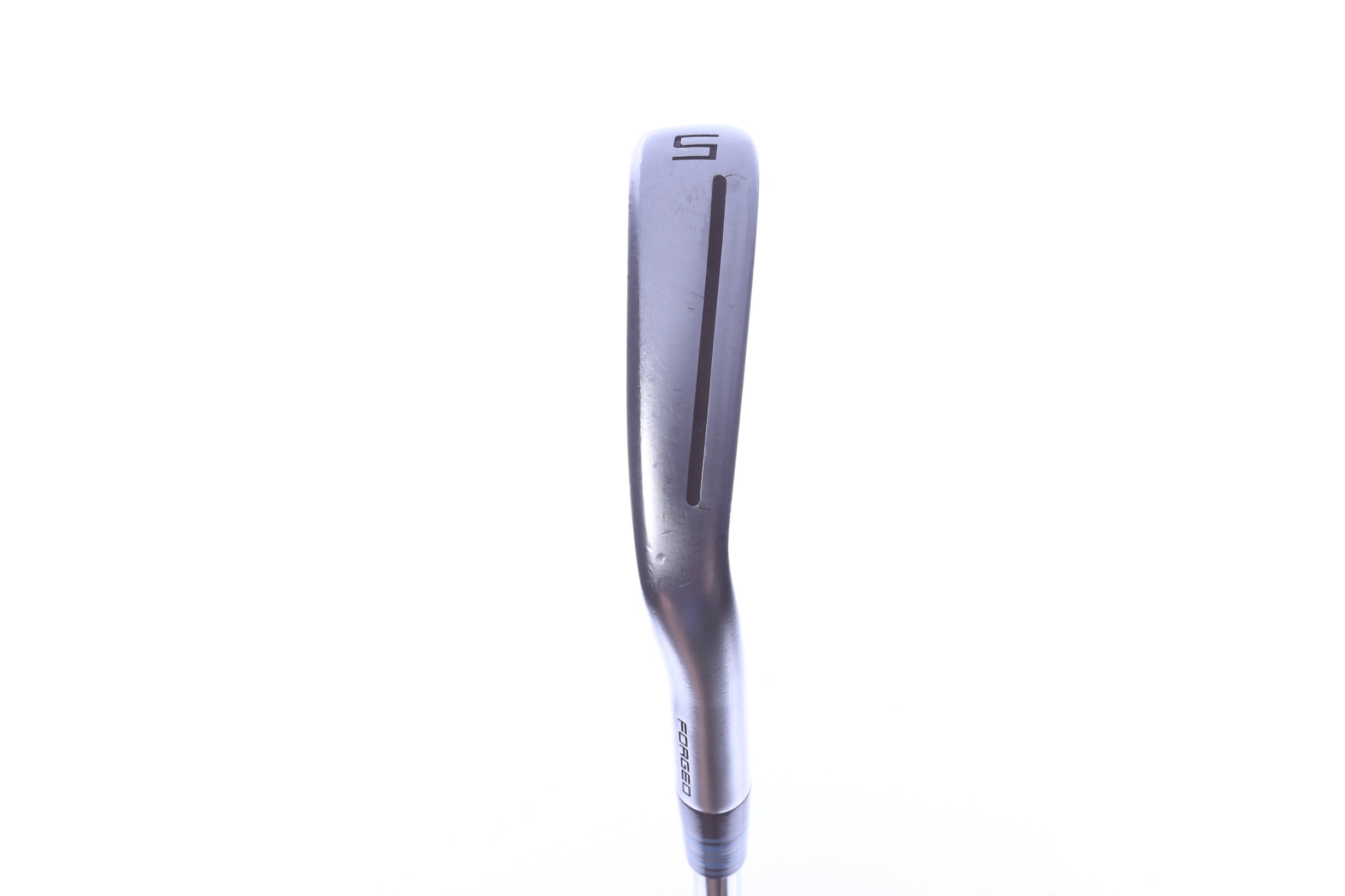 Used TaylorMade 2023 P770 Single 5-Iron - Right-Handed - Extra Stiff Flex-Next Round