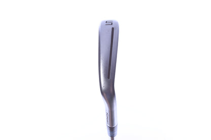 Used TaylorMade 2023 P770 Single 5-Iron - Right-Handed - Extra Stiff Flex-Next Round
