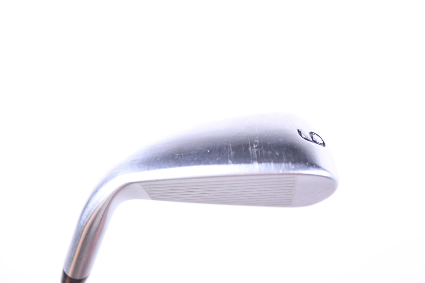 Used PXG 0311 SGI GEN2 Single 6-Iron - Right-Handed - Regular Flex-Next Round