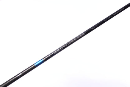 Used Mitsubishi Tensei 1K Blue Driver Shaft Stiff Flex Graphite - 44 in - Titleist Surefit Adapter-Next Round