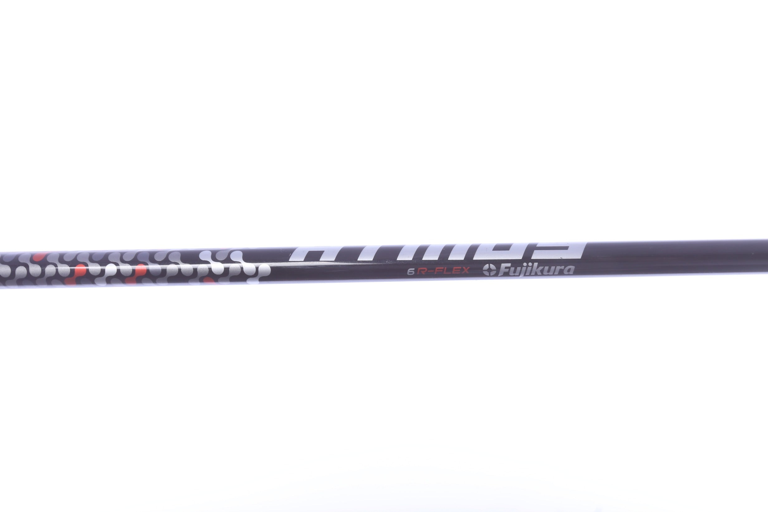 Used TaylorMade M6 Pitching Wedge - Right-Handed - 43.5 Degrees - Regular Flex